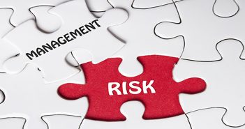 Contracting Risk Management