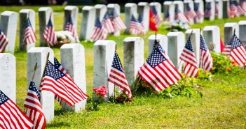 Memorial Day