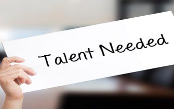 Talent Shortage