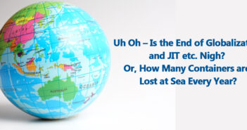 Globalization