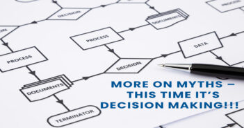 Decision Making