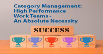 High Performance Work Teams
